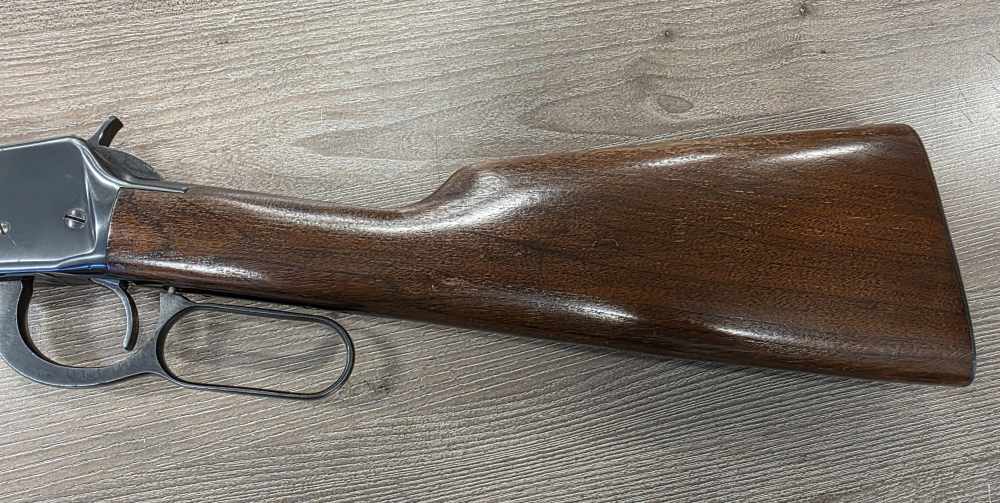 Winchester Model 94 .32 Winchester Special 20" (1951)-img-5