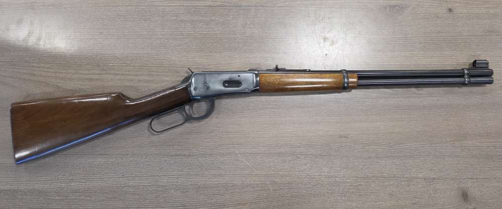 Winchester Model 94 .32 Winchester Special 20" (1951)-img-0