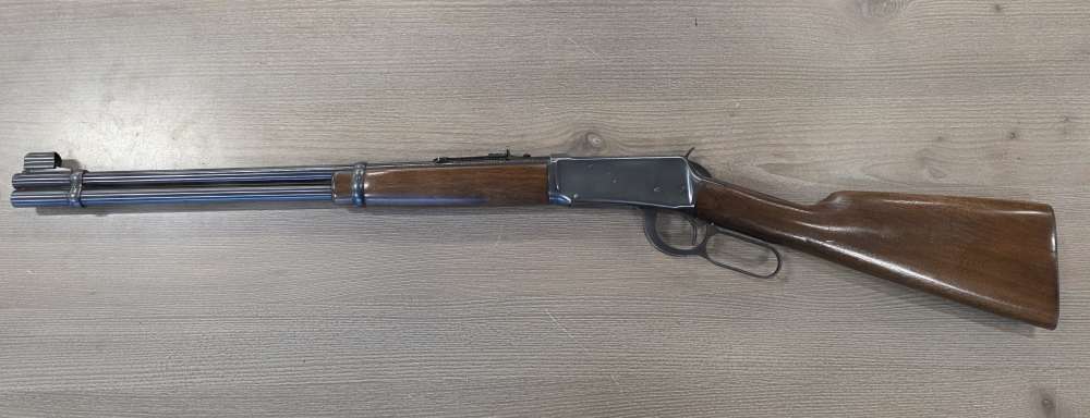 Winchester Model 94 .32 Winchester Special 20" (1951)-img-4