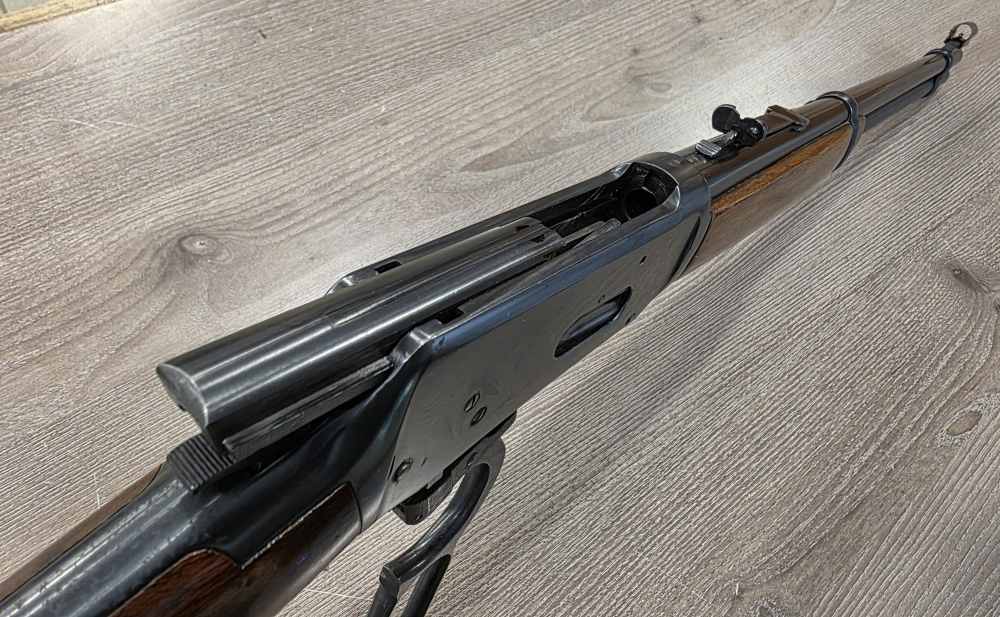 Winchester Model 94 .32 Winchester Special 20" (1951)-img-11