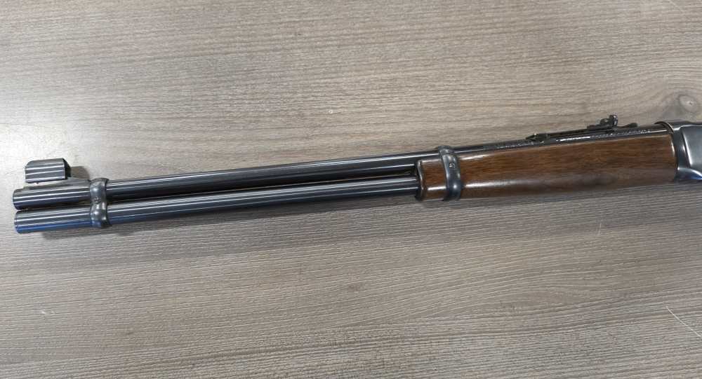 Winchester Model 94 .32 Winchester Special 20" (1951)-img-7