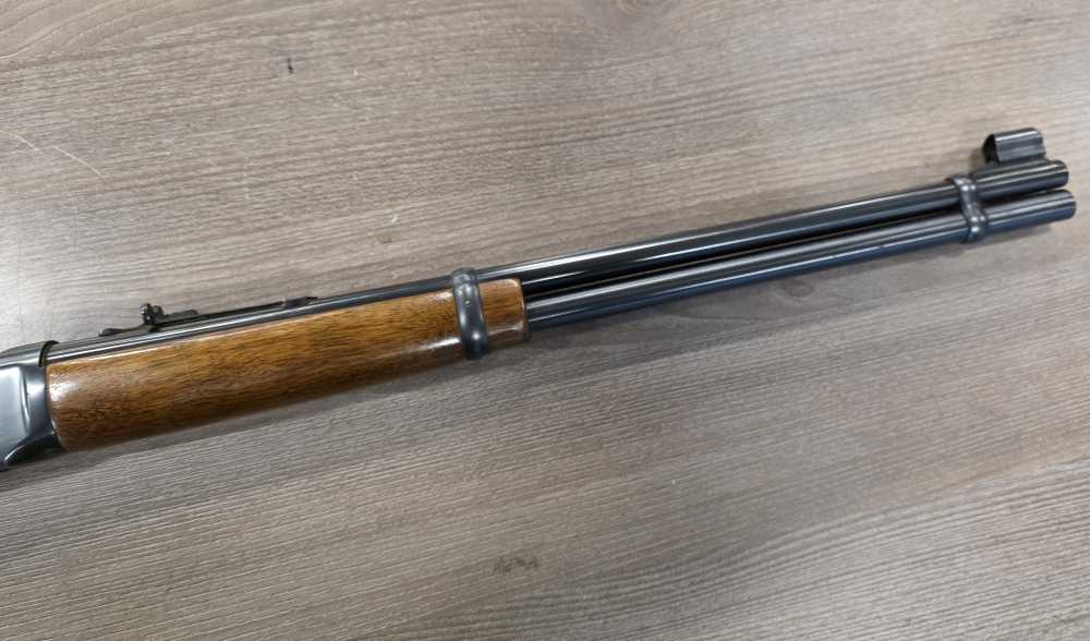 Winchester Model 94 .32 Winchester Special 20" (1951)-img-3