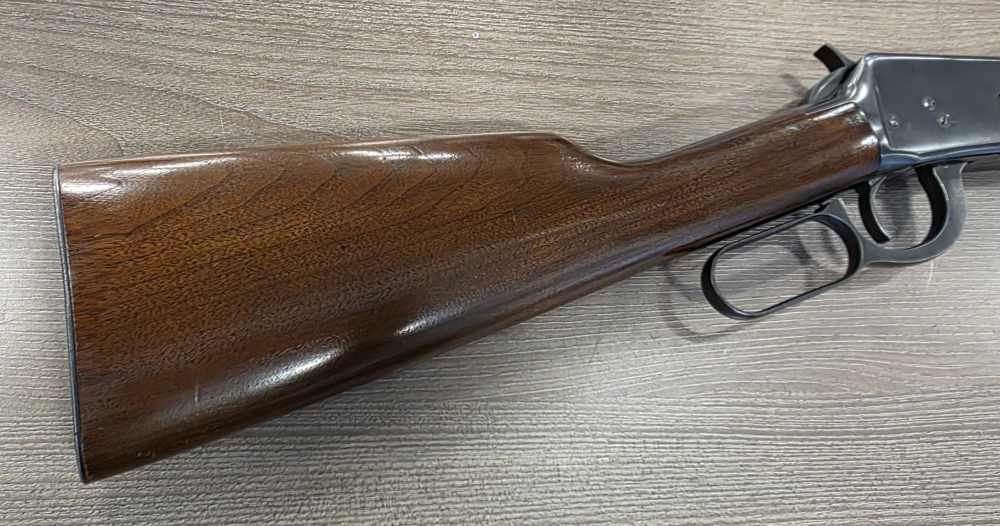 Winchester Model 94 .32 Winchester Special 20" (1951)-img-1