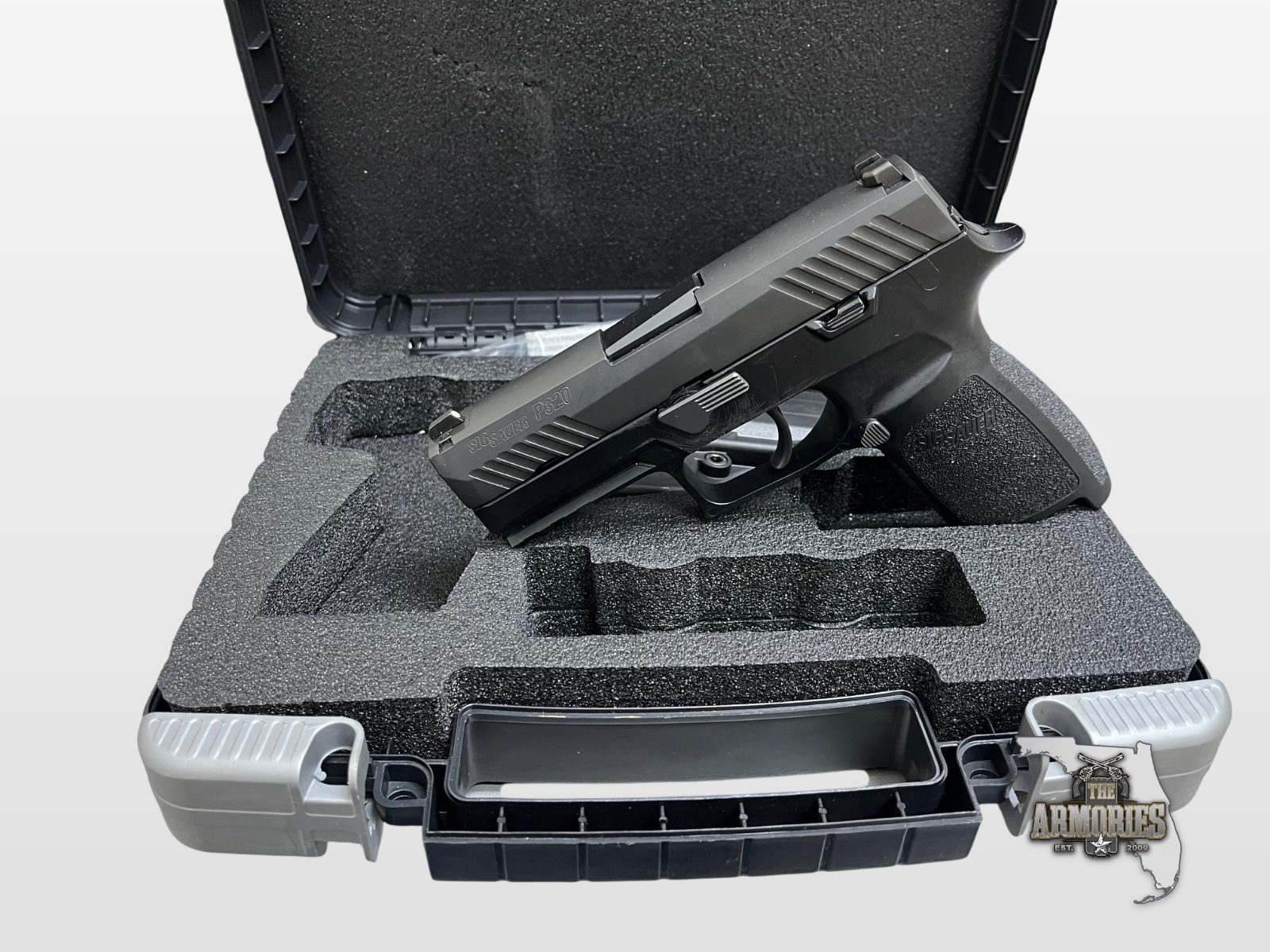 SIG Sauer P320 9mm Luger Compact Used TAWG-img-1