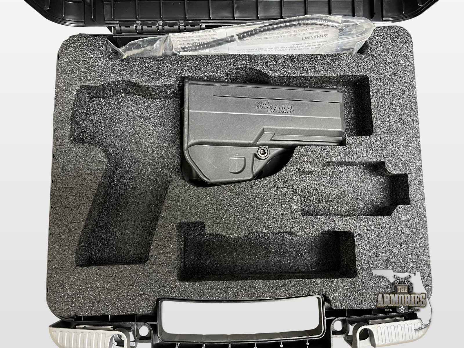 SIG Sauer P320 9mm Luger Compact Used TAWG-img-4