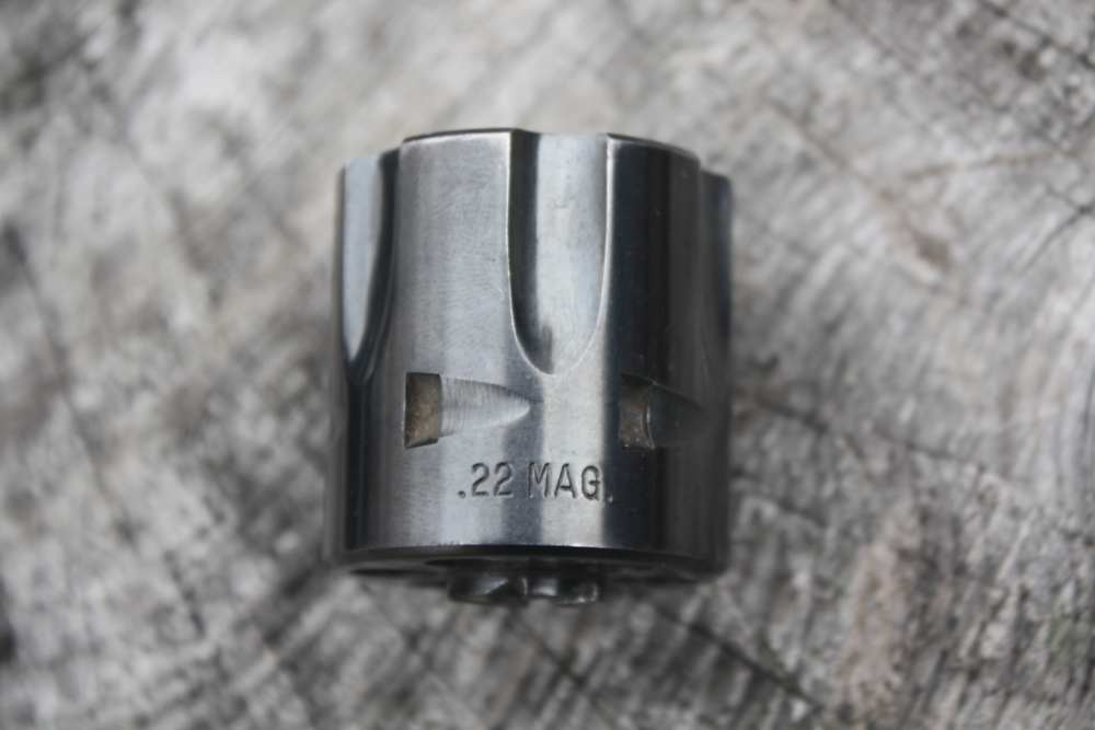 Colt Frontier Scout 22lr/22magnum 4 3/4" NICE! 1969 C&R OK-img-19