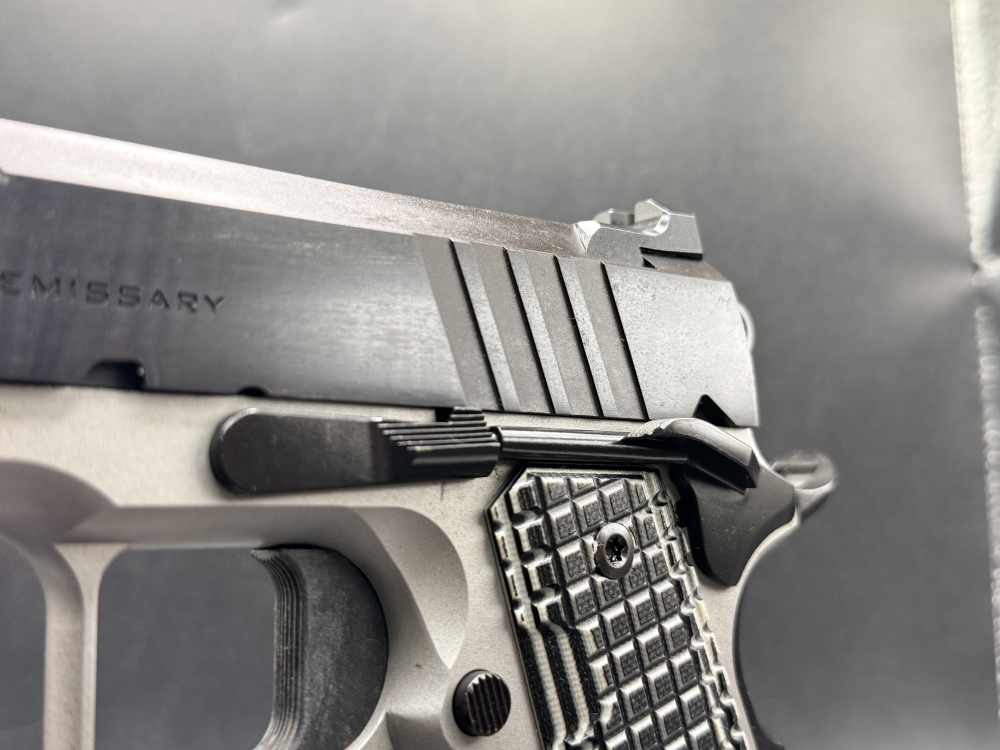 Springfield Emissary 9mm-img-11