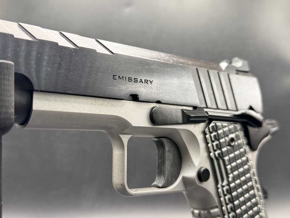 Springfield Emissary 9mm-img-10
