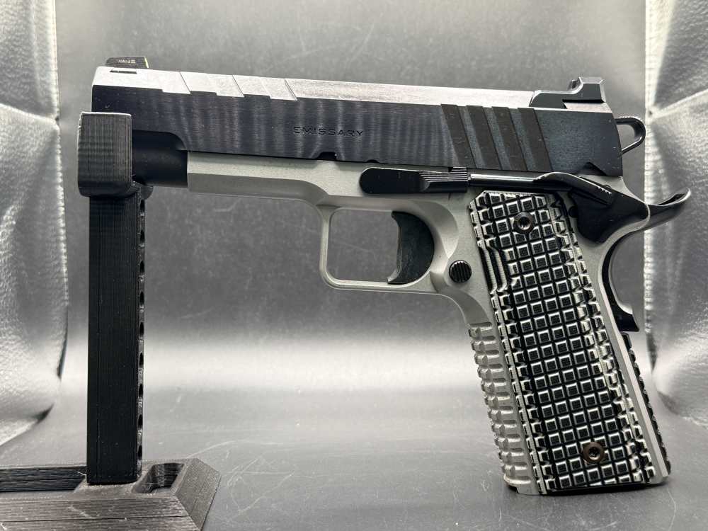 Springfield Emissary 9mm-img-4
