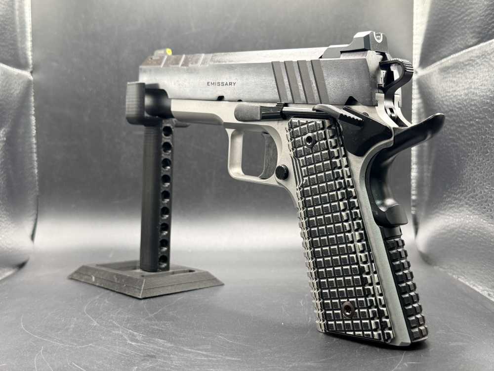 Springfield Emissary 9mm-img-3