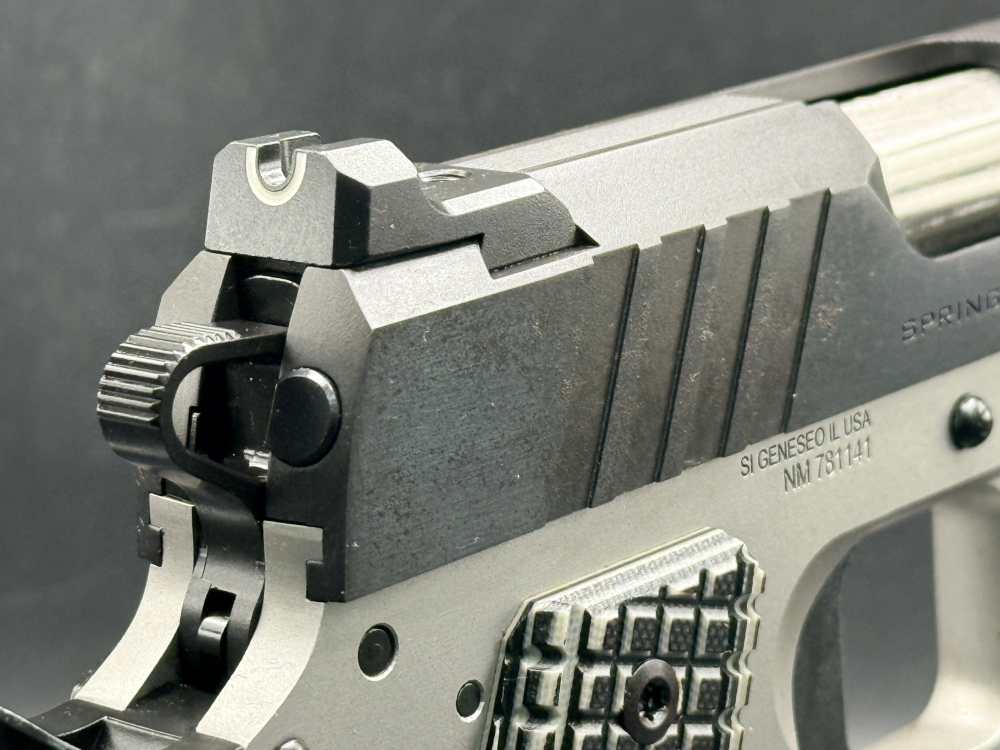 Springfield Emissary 9mm-img-17