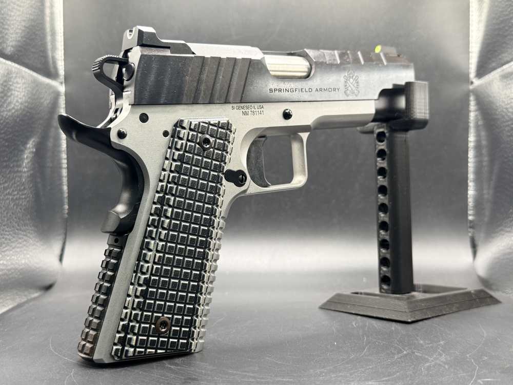 Springfield Emissary 9mm-img-2