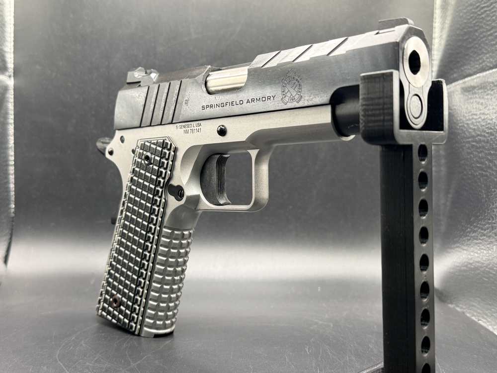 Springfield Emissary 9mm-img-1