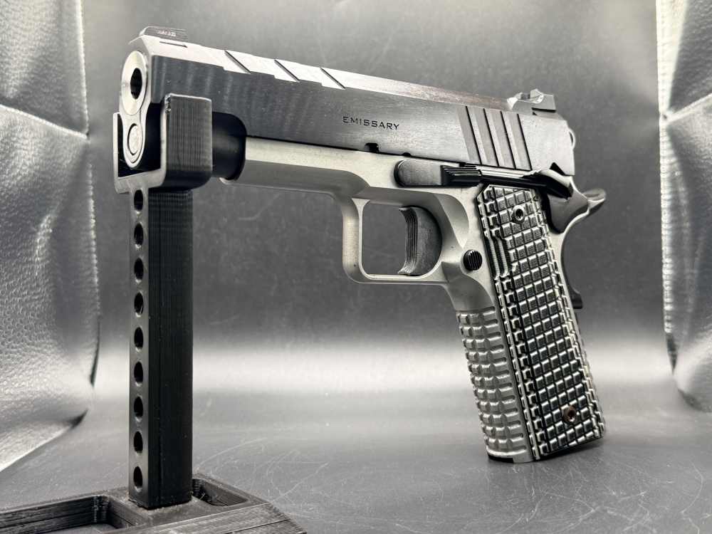 Springfield Emissary 9mm-img-0