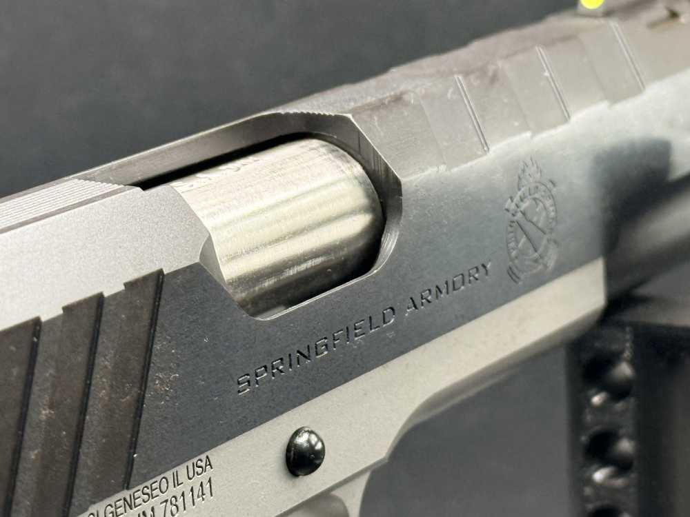 Springfield Emissary 9mm-img-18