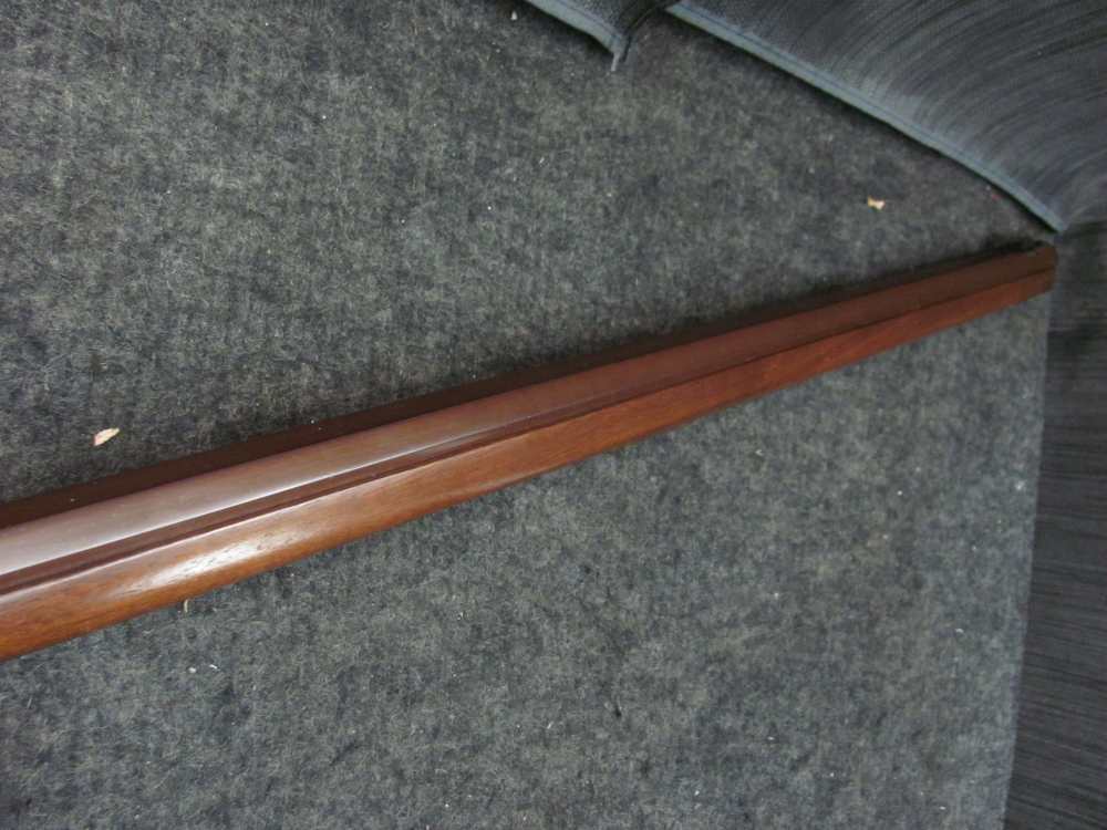 PEDERSOLI 54 Caliber Flintlock BIG Gun - Un Fired -  Frontier Rifle 2007 ?-img-39