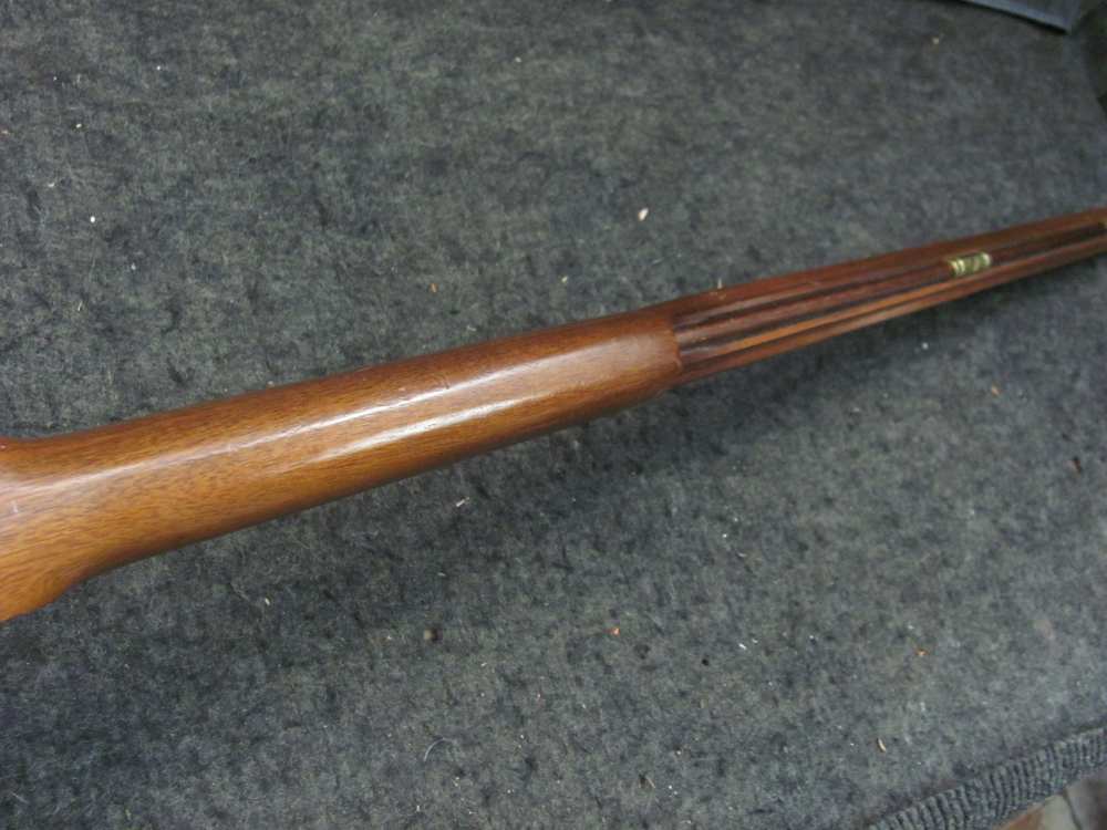 PEDERSOLI 54 Caliber Flintlock BIG Gun - Un Fired -  Frontier Rifle 2007 ?-img-12