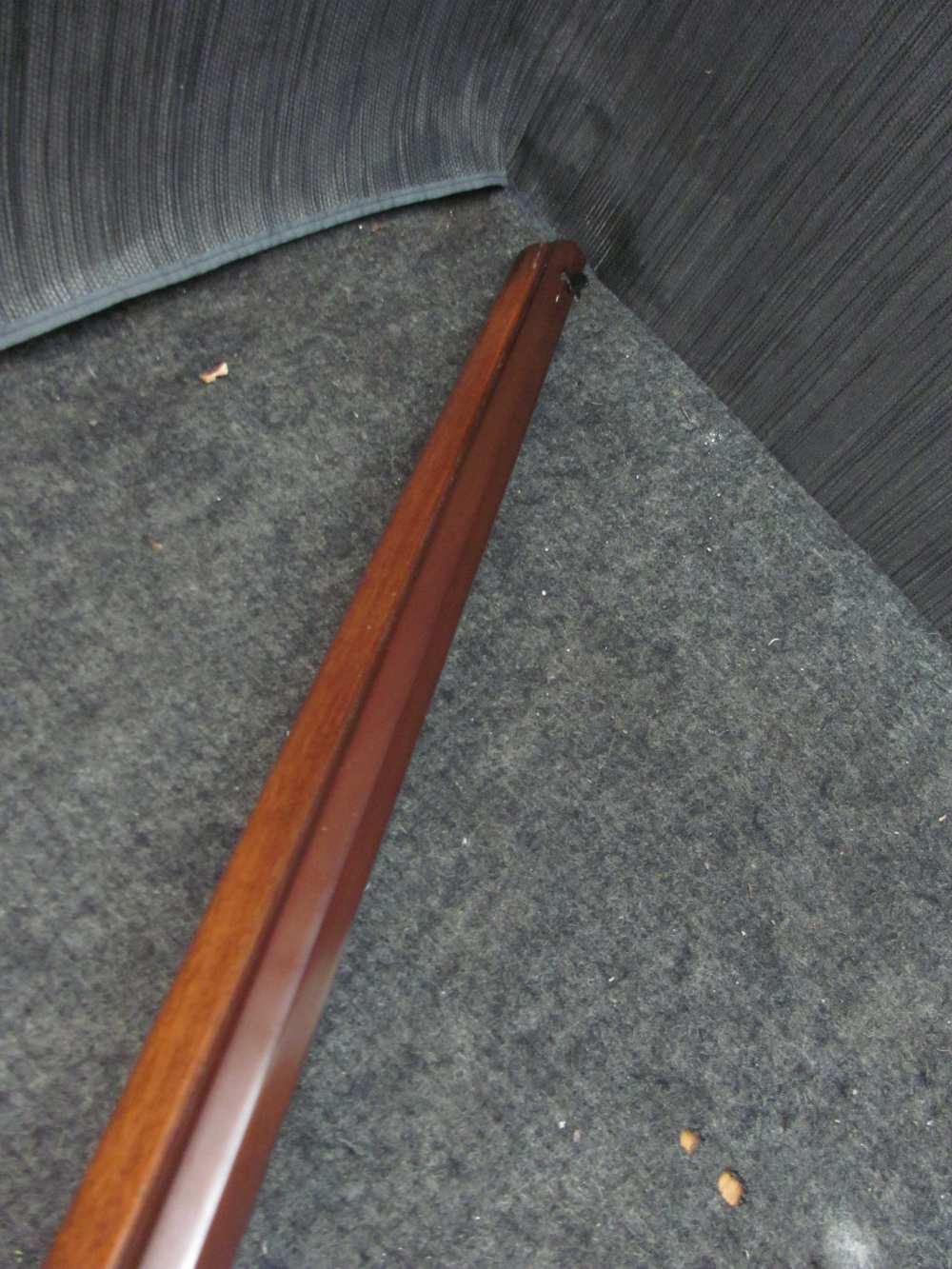 PEDERSOLI 54 Caliber Flintlock BIG Gun - Un Fired -  Frontier Rifle 2007 ?-img-40