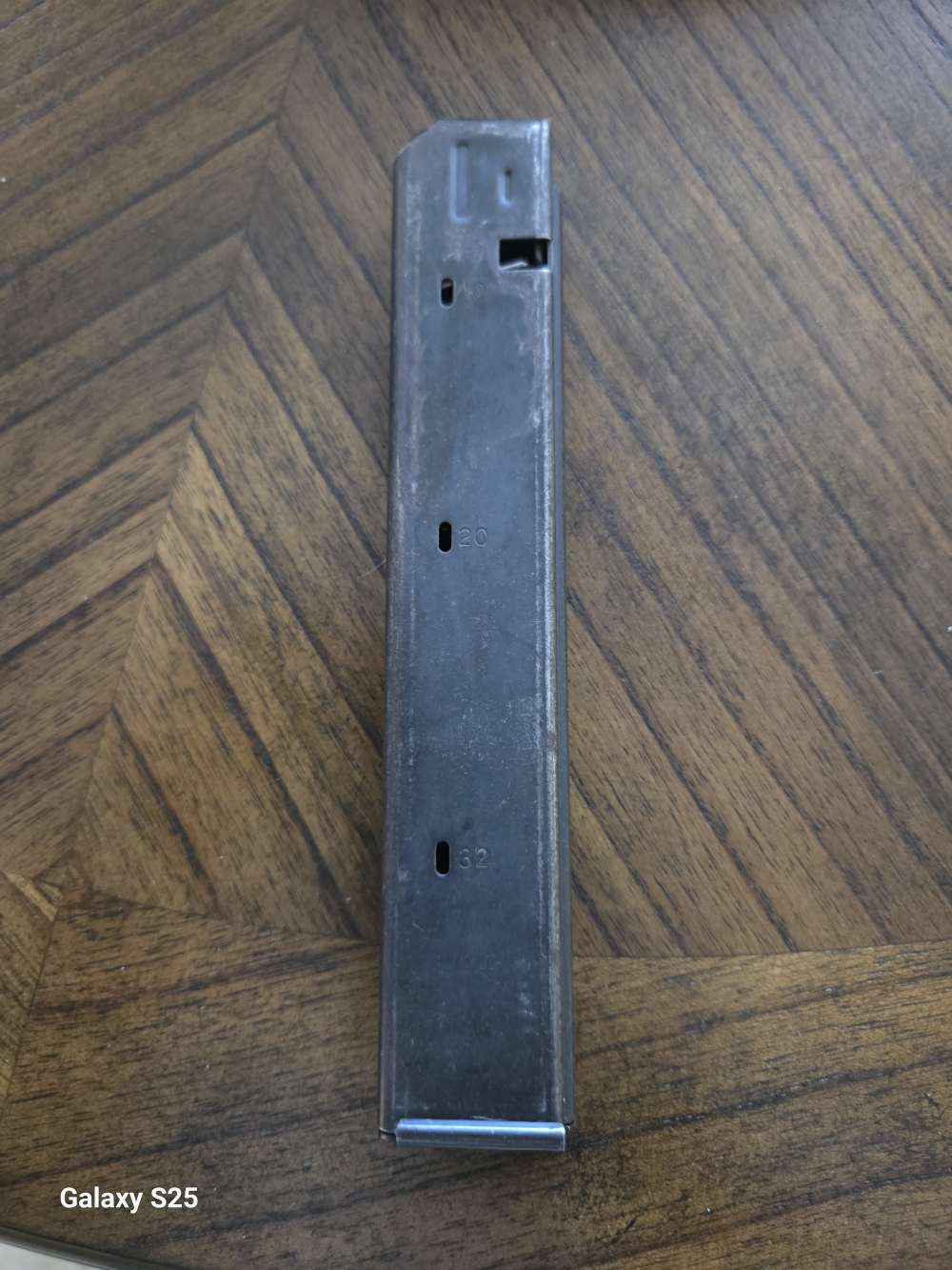 Colt 32rd 9mm Magazine-img-5