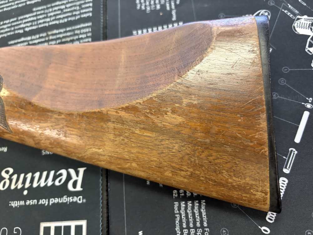 ITHACA GUN CO 66 12GA - SINGLE SHOT BREAK LEVER ACTION - NICE-img-13