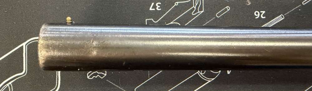 ITHACA GUN CO 66 12GA - SINGLE SHOT BREAK LEVER ACTION - NICE-img-19