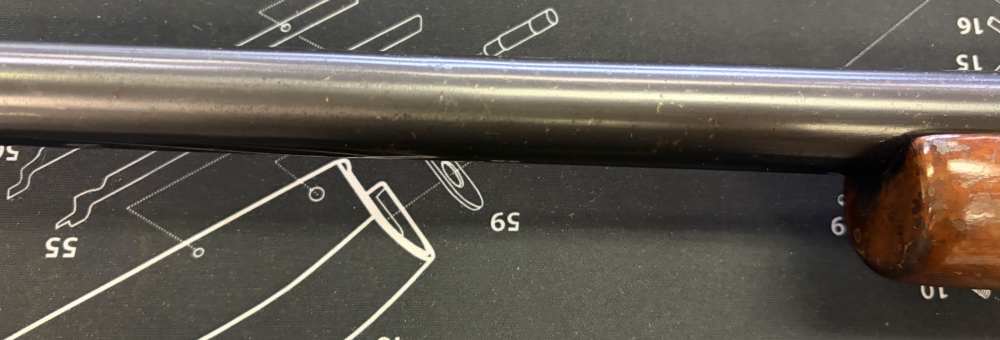 ITHACA GUN CO 66 12GA - SINGLE SHOT BREAK LEVER ACTION - NICE-img-17