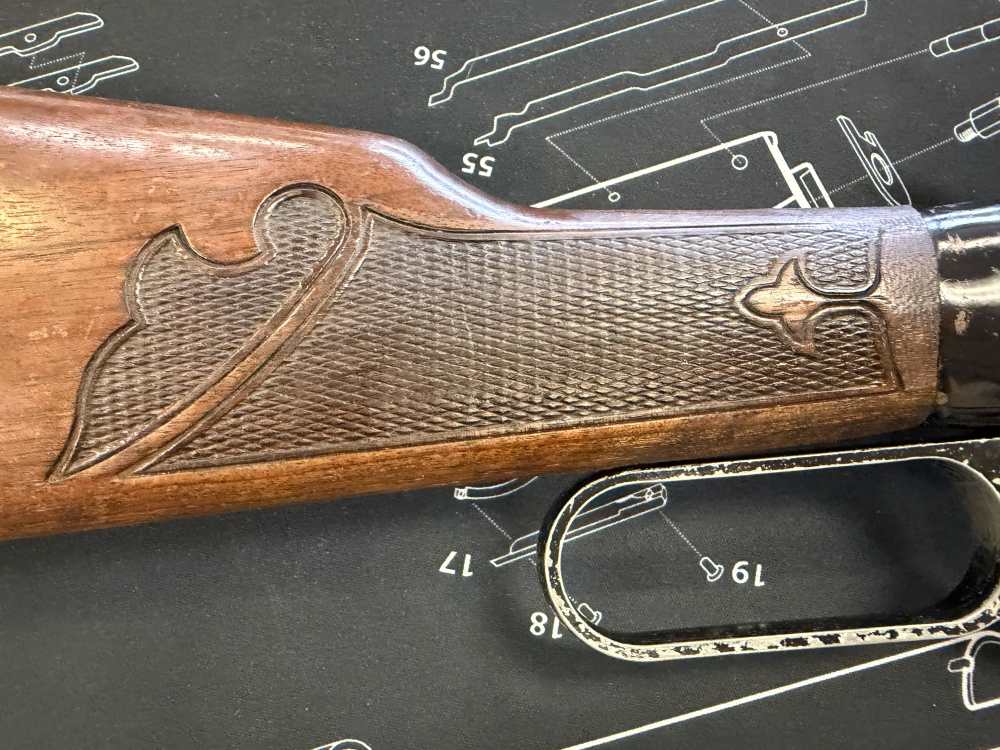 ITHACA GUN CO 66 12GA - SINGLE SHOT BREAK LEVER ACTION - NICE-img-6