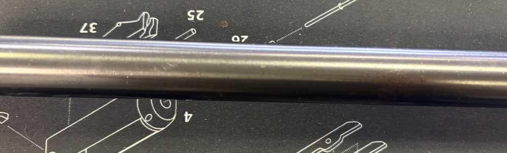 ITHACA GUN CO 66 12GA - SINGLE SHOT BREAK LEVER ACTION - NICE-img-18