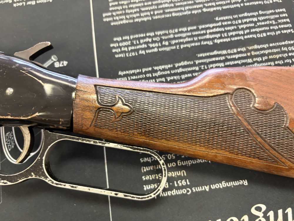 ITHACA GUN CO 66 12GA - SINGLE SHOT BREAK LEVER ACTION - NICE-img-14