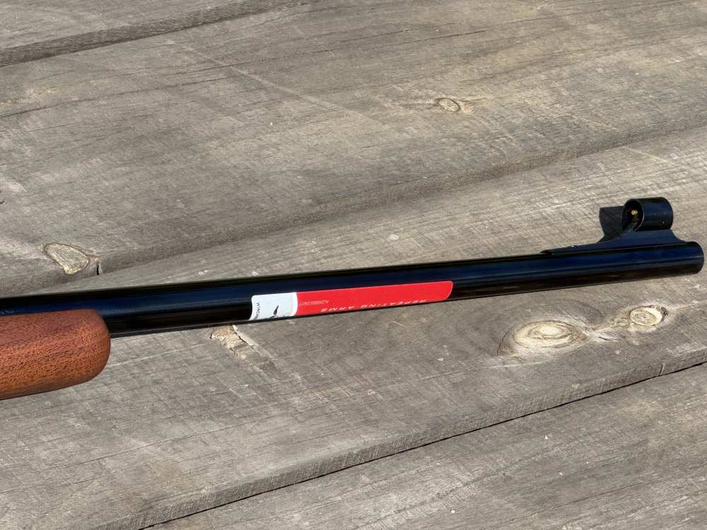 Winchester M 70 Alaskan 375 H&H bolt action  UPC# 048702002557-img-5