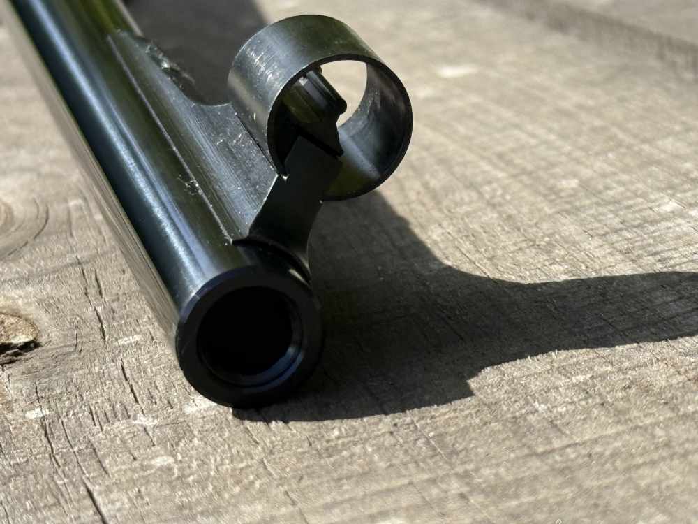 Winchester M 70 Alaskan 375 H&H bolt action  UPC# 048702002557-img-6