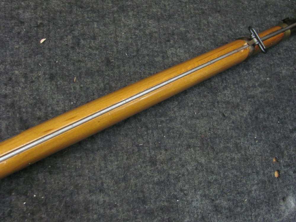 Vintage 1970's NAVY ARMS  CIVIL WAR REMINGTON 1863 ZOUAVE RIFLE 58 FREE -img-40