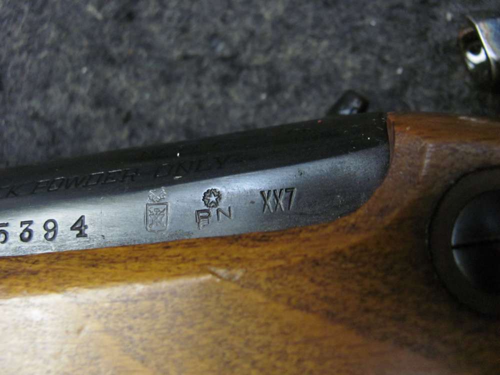 Vintage 1970's NAVY ARMS  CIVIL WAR REMINGTON 1863 ZOUAVE RIFLE 58 FREE -img-25