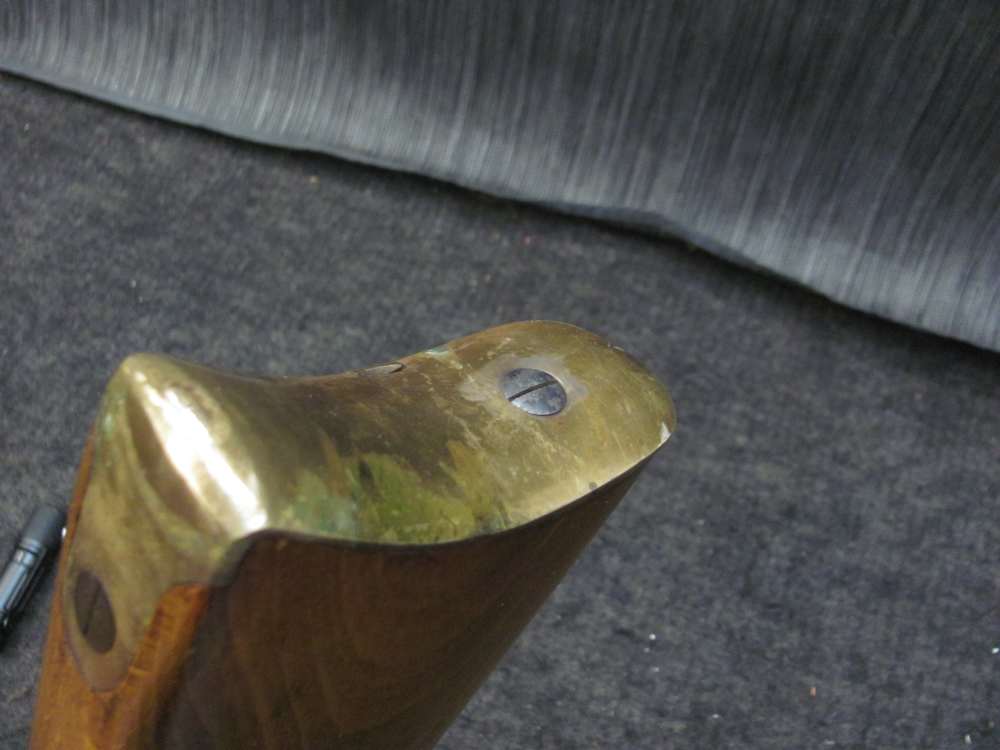 Vintage 1970's NAVY ARMS  CIVIL WAR REMINGTON 1863 ZOUAVE RIFLE 58 FREE -img-45