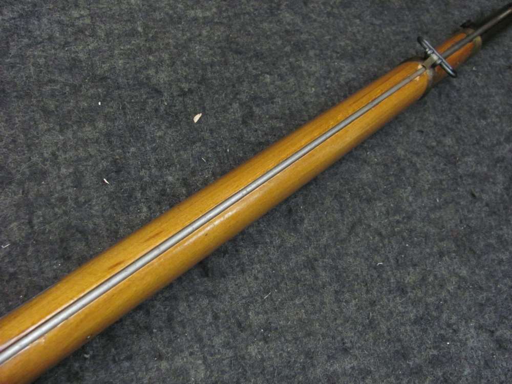 Vintage 1970's NAVY ARMS  CIVIL WAR REMINGTON 1863 ZOUAVE RIFLE 58 FREE -img-18