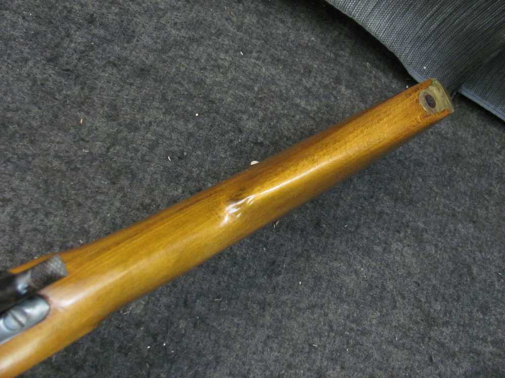 Vintage 1970's NAVY ARMS  CIVIL WAR REMINGTON 1863 ZOUAVE RIFLE 58 FREE -img-32