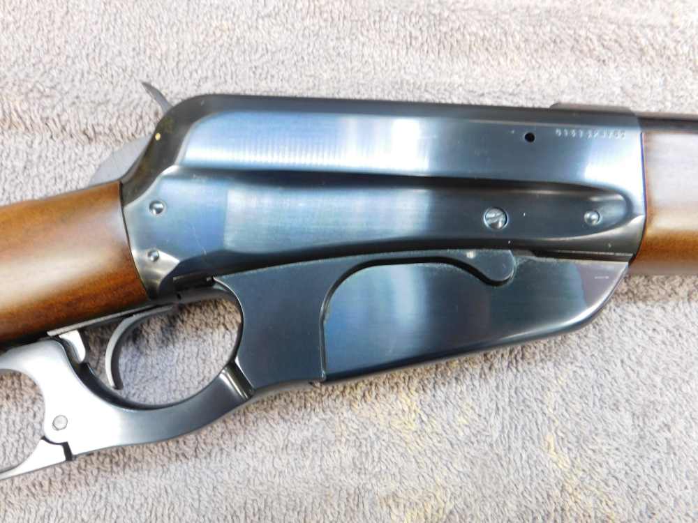 browning  model 1895 lever action 30/06-img-1