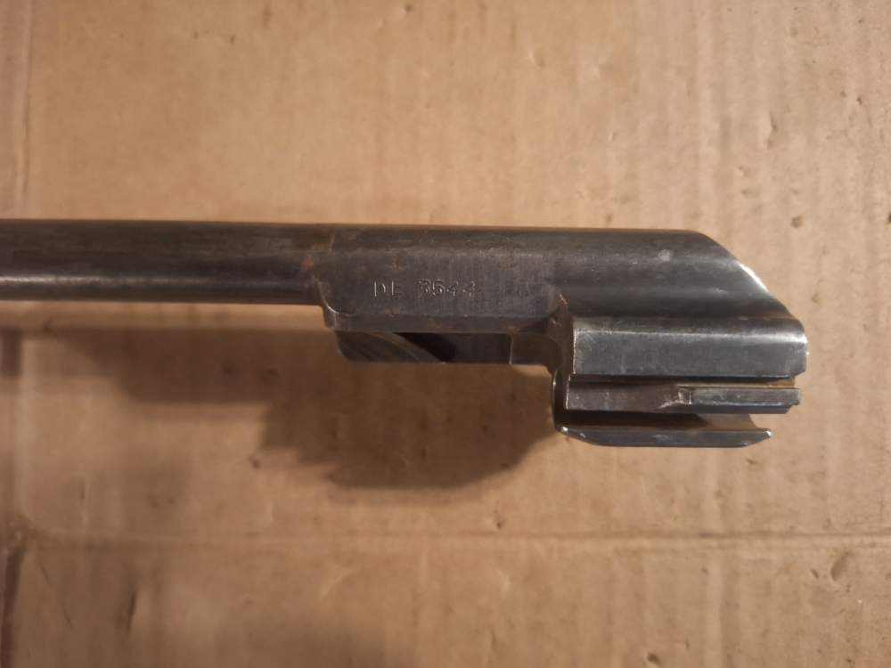 Ak ak47  bolt carrier no.1-img-1