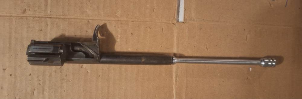 Ak ak47  bolt carrier no.1-img-3