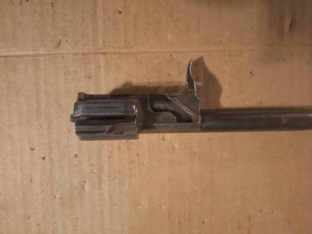 Ak ak47  bolt carrier no.1-img-2