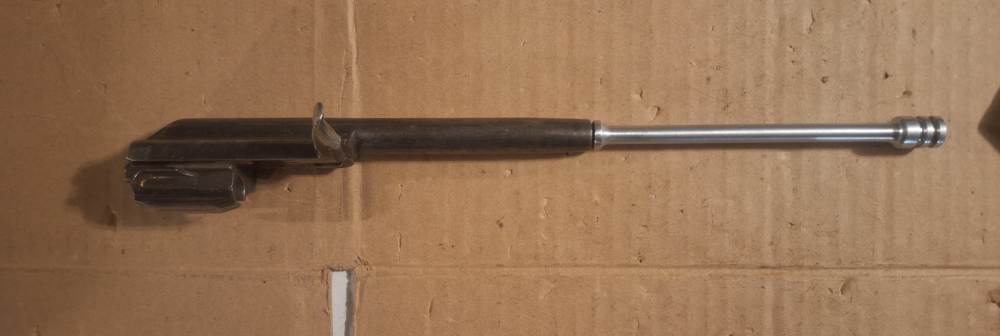 Ak ak47  bolt carrier no.1-img-0