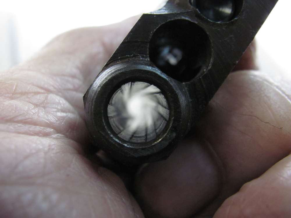 Vintage 1970's Engraved  Colt Pocket 31 Percussion FIE Italian -img-17