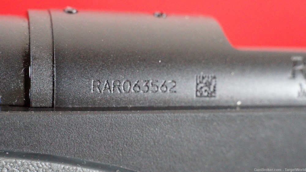 REMINGTON 700 SPECIAL PURPOSE SYNTHETIC 6.5 CREEDMOOR (RER84148)-img-20