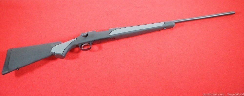 REMINGTON 700 SPECIAL PURPOSE SYNTHETIC 6.5 CREEDMOOR (RER84148)-img-0