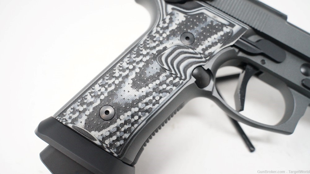 BERETTA 92XI SQUALO 9MM 4.7" 22 ROUND CERAKOTE (BEJ92XFMSA21LCO)-img-4