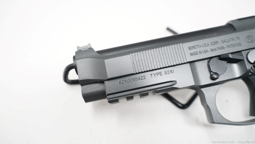 BERETTA 92XI SQUALO 9MM 4.7" 22 ROUND CERAKOTE (BEJ92XFMSA21LCO)-img-12