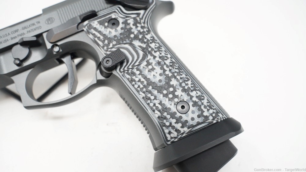 BERETTA 92XI SQUALO 9MM 4.7" 22 ROUND CERAKOTE (BEJ92XFMSA21LCO)-img-9