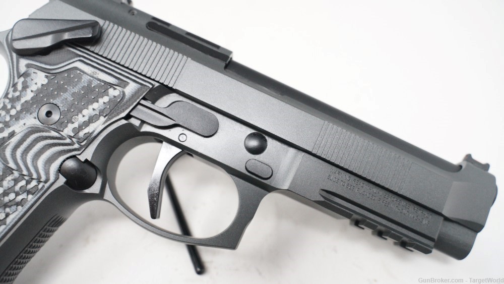 BERETTA 92XI SQUALO 9MM 4.7" 22 ROUND CERAKOTE (BEJ92XFMSA21LCO)-img-6