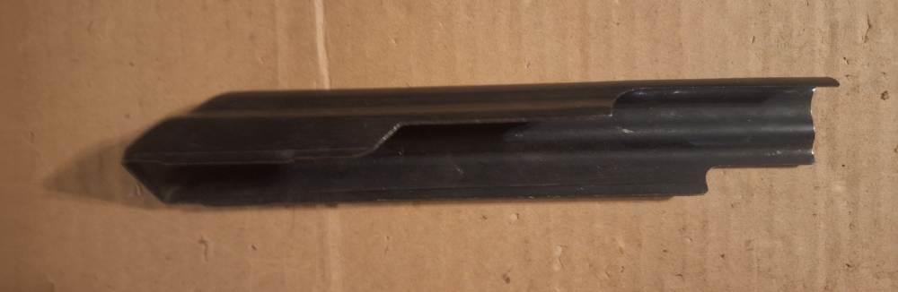 chinese ak47 smooth blued original top cover polytech norinco mak-90 ak47s-img-1