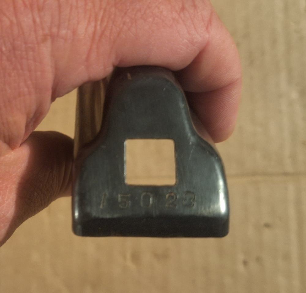 chinese ak47 smooth blued original top cover polytech norinco mak-90 ak47s-img-2